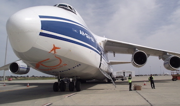 Chartering