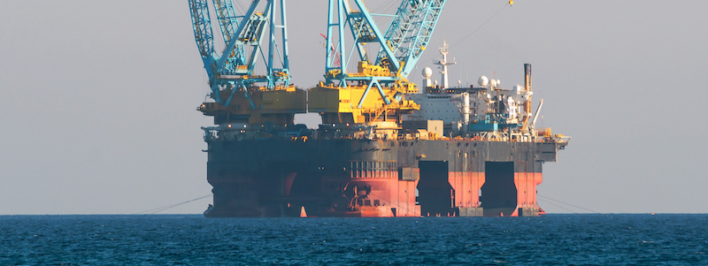 Oil & Gas