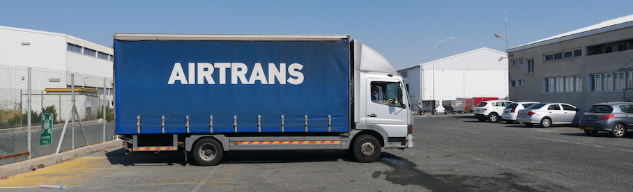 Inland Transport